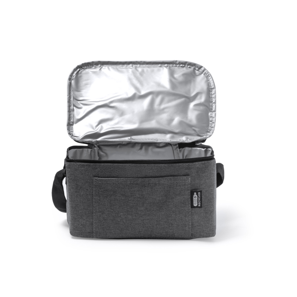 COOLER BAG BISMAR HEATHER DENIM