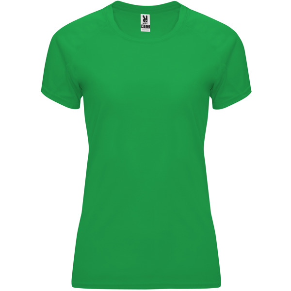 BAHRAIN WOMAN - Fern green