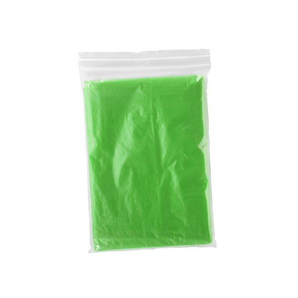 SHAKA - Fern green