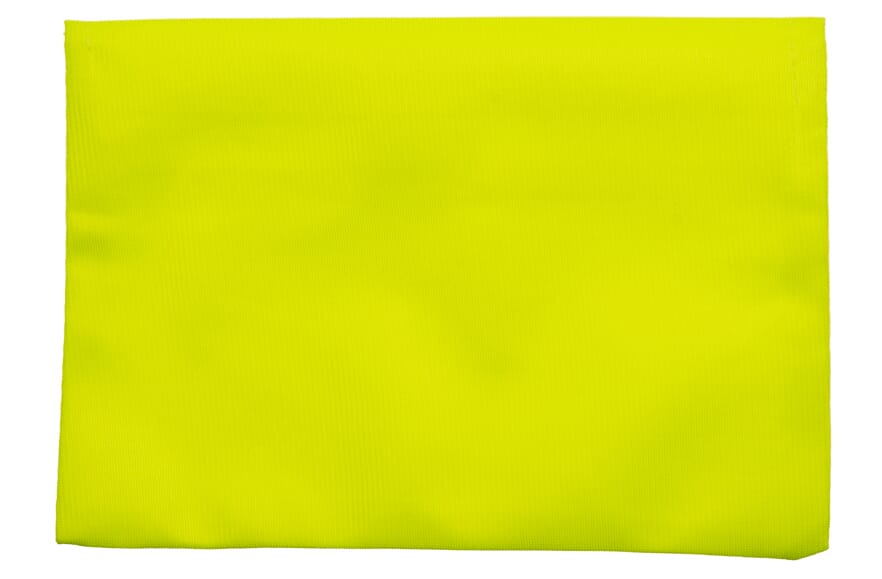 Safety jacket bag 