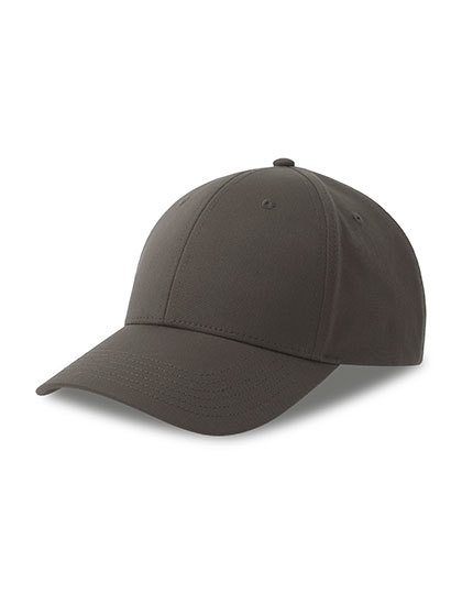 Atlantis - Bolt-s Cap - Dark Grey