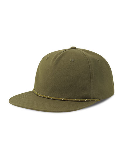 Atlantis - Chao Cap - Olive