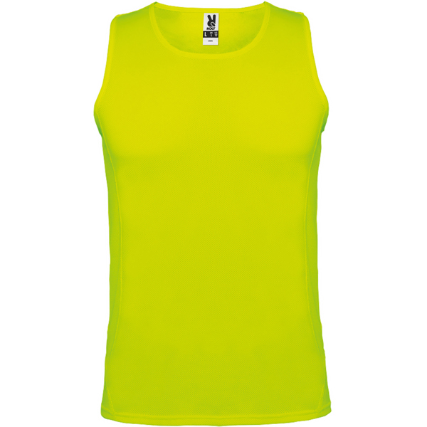 ANDRE - Fluor Yellow