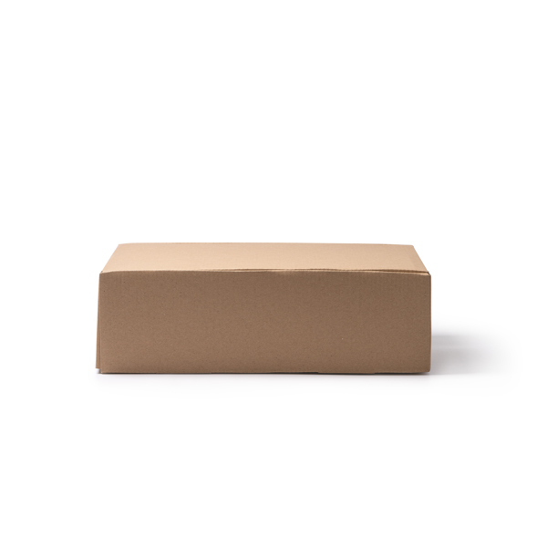 DORA GIFT BOX LARGE GREIGE