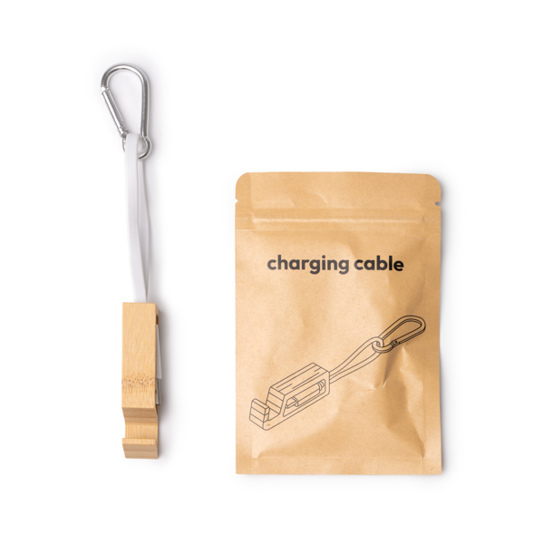 CABLE BOEME GREIGE