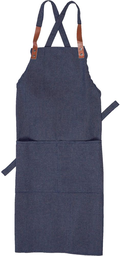 Denim apron (280 gsm) Greg