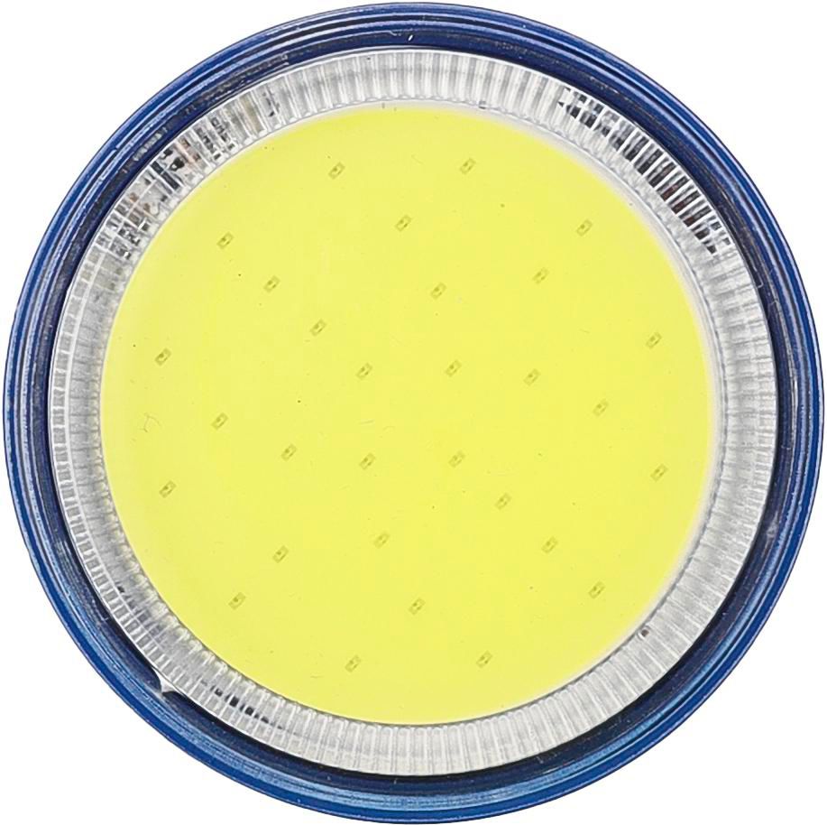 ABS mini COB flashlight Dan