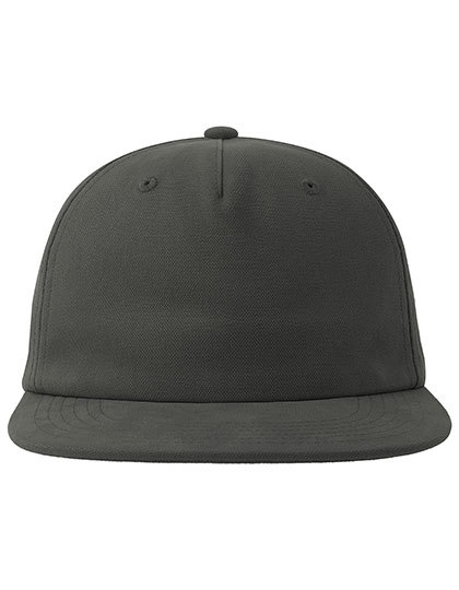 Atlantis - Cruz Cap - Dark Grey