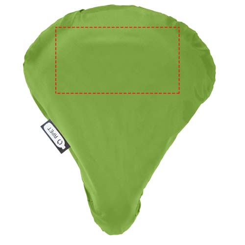 Jesse recycled PET bicycle saddle cover