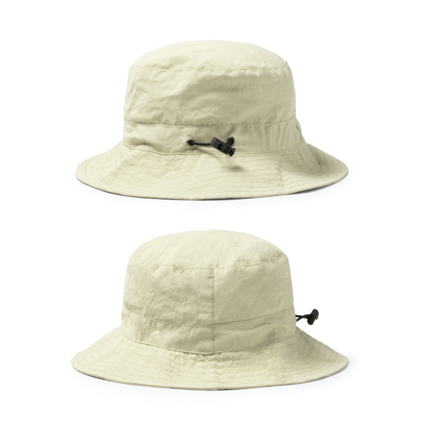 HAT LAGOS BEIGE