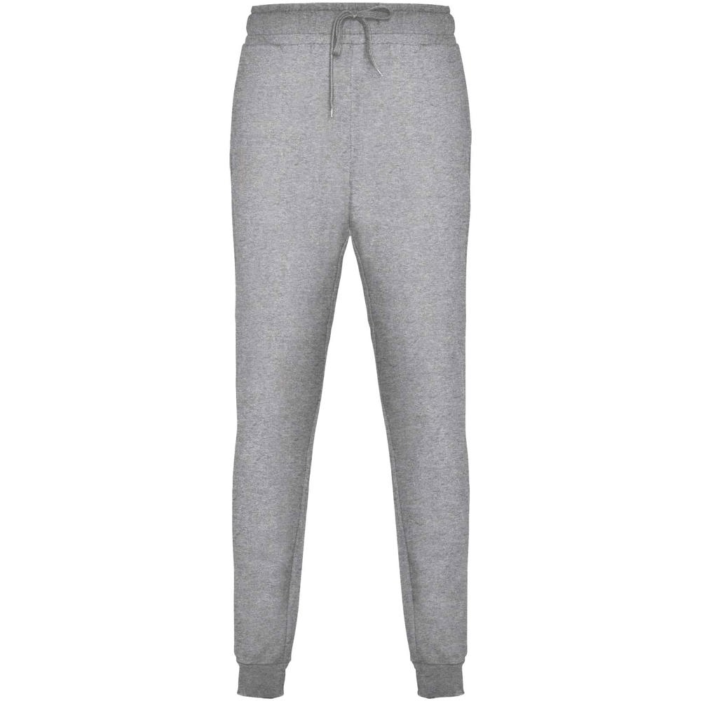 Adelpho 280 g/m² men's trousers - Marl Grey