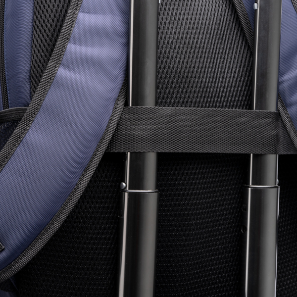 BACKPACK RUBIX BLACK