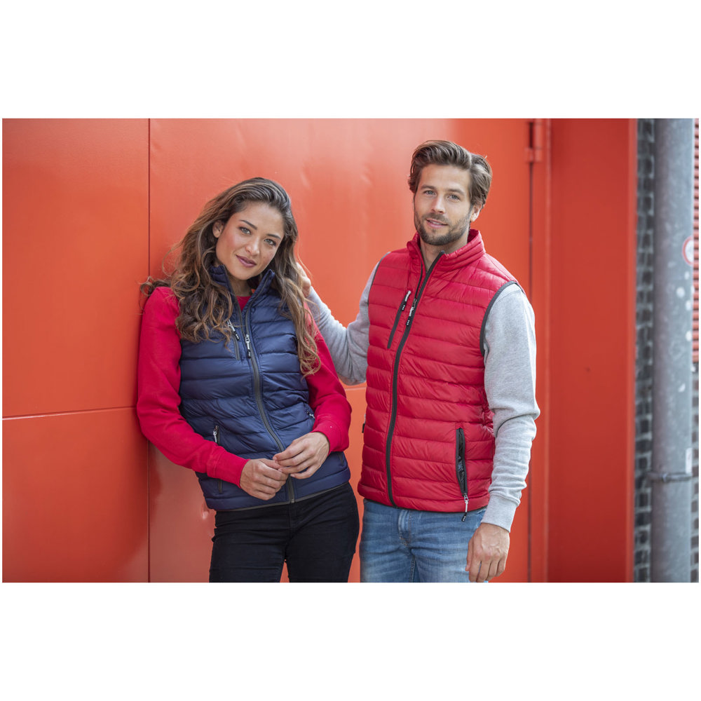 Scotia men's lightweight down bodywarmer