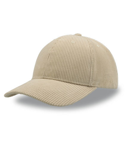 Atlantis - Cordy Cap Recycled - Stone