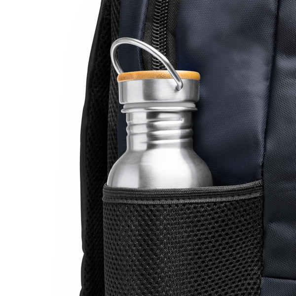 BACKPACK MARDOK BLACK