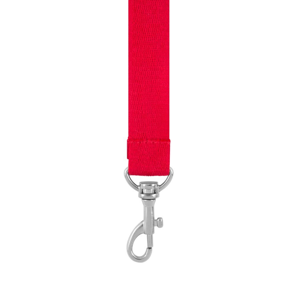 100% Bamboo lanyard 2 cm