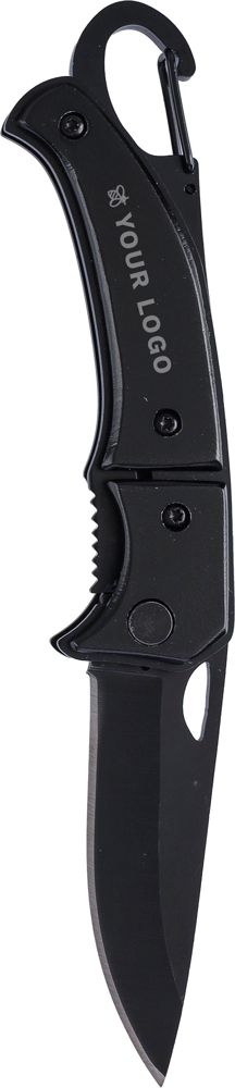 Stainless steel pocket knife Anne