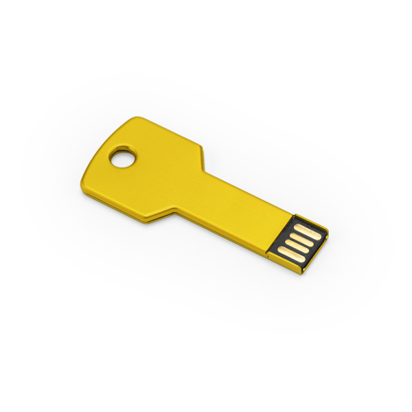 CYLON - Yellow
