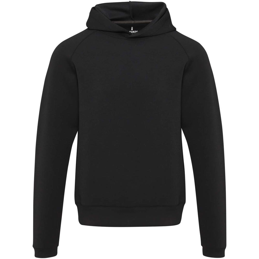 Danali 350 g/m² unisex interlock sports hoodie