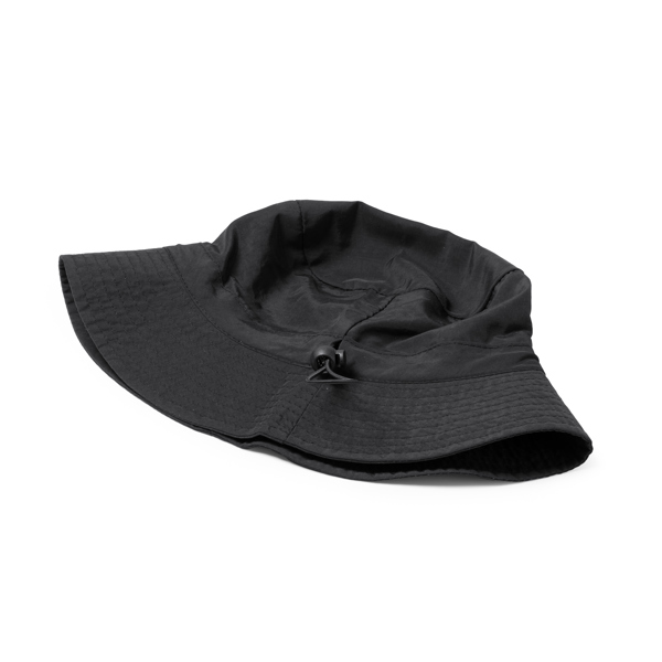 BOB HAT AYORA WHITE