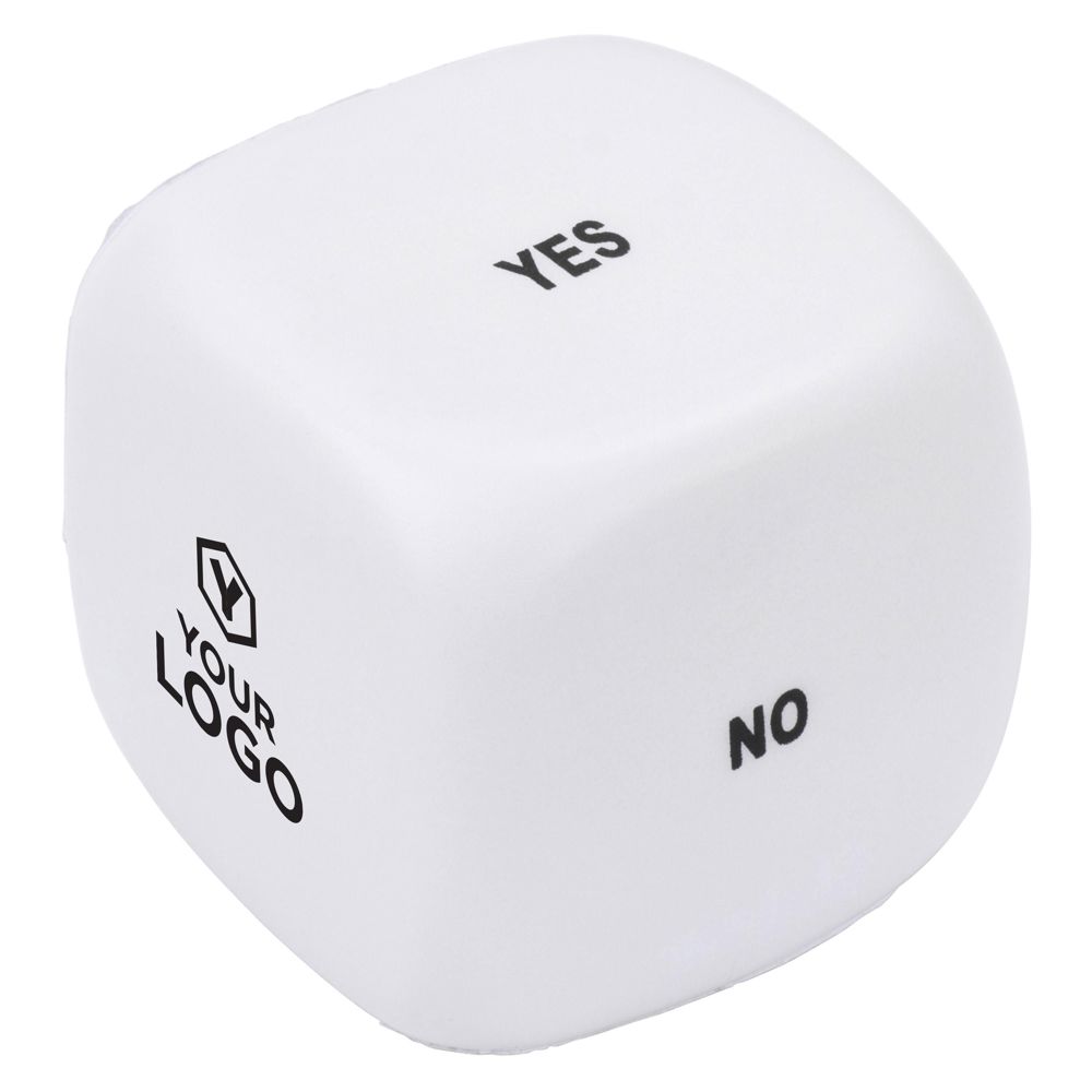 Anti-stress dice Nestor