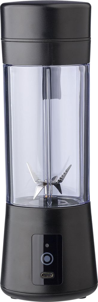 ABS electric blender Santosh