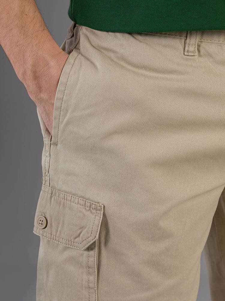 BS Cargo shorts, 230 gr/m²