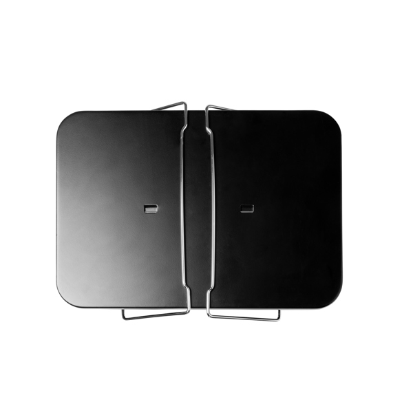 BARBECUE FILET BLACK