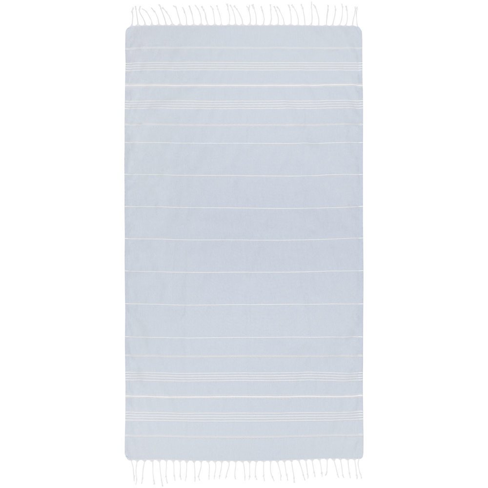 Anna 150 g/m² hammam cotton towel 100x180 cm