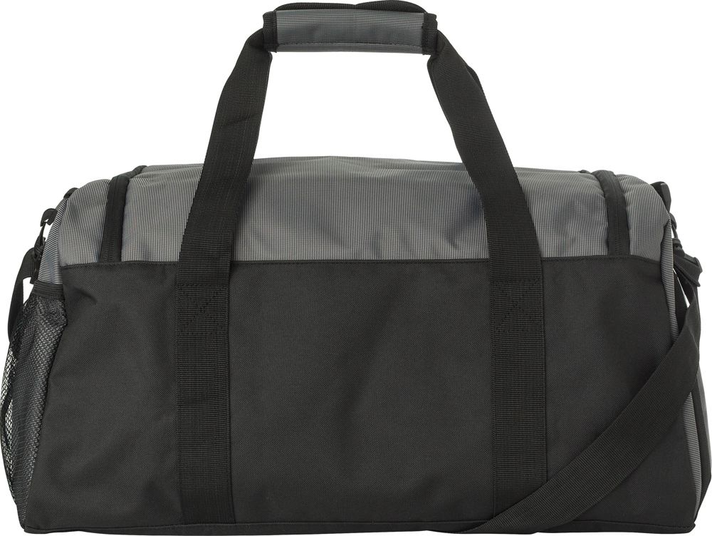 500D Two Tone duffle bag Mabel