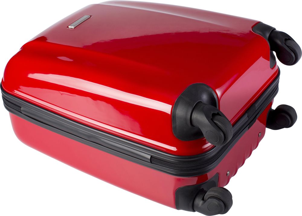 PC and ABS trolley Verona