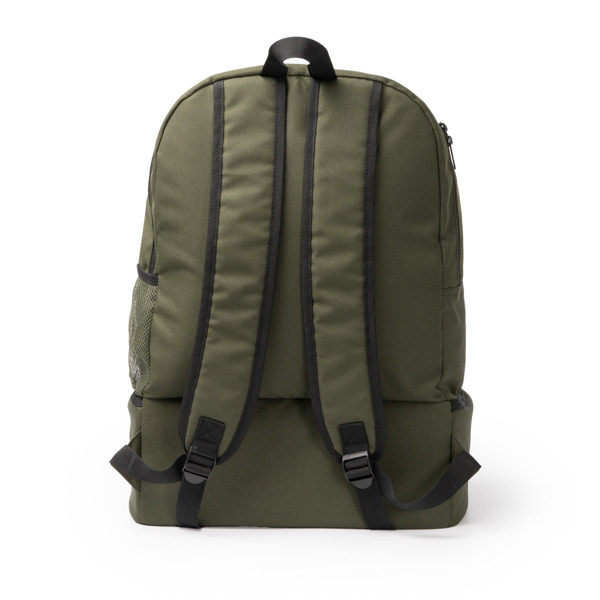 BACKPACK CAMBEL BLACK