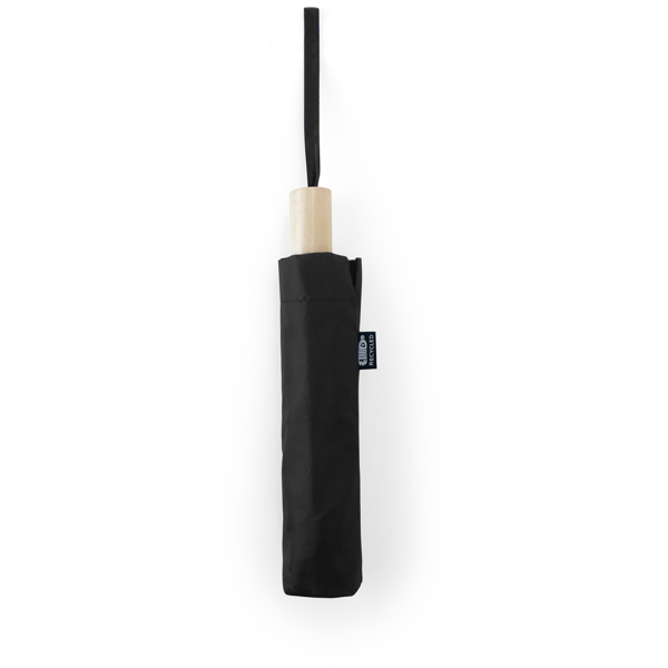 RPET KHASI - Black