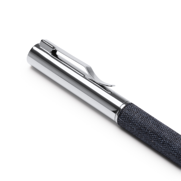 BALL PEN BRAMAN GREY