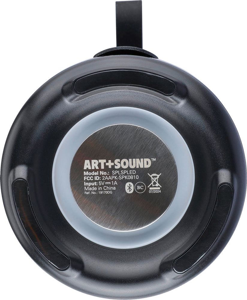 ABS outdoor speaker Lynette