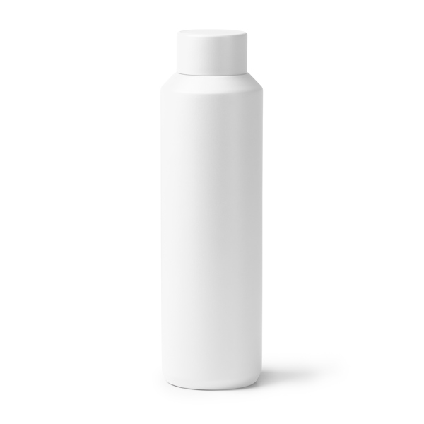 COLBY - White