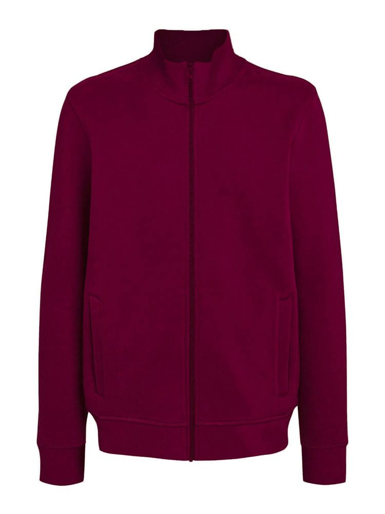 BS Harlem Jacket, 280 gr/m2, 70% cotton/ 30% polyester