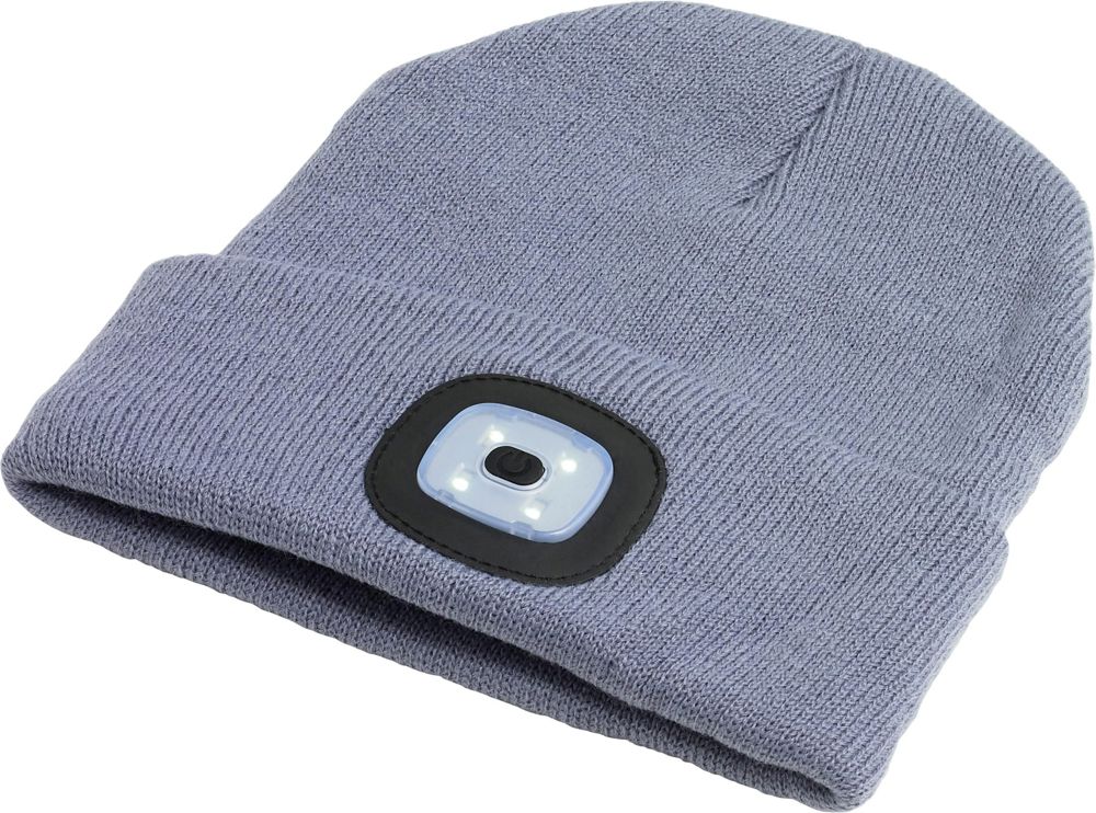 Acrylic beanie Vivian