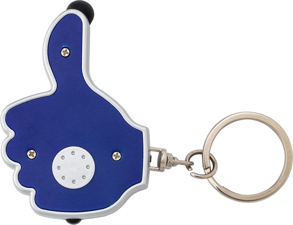 ABS 2-in-1 key holder Melvin