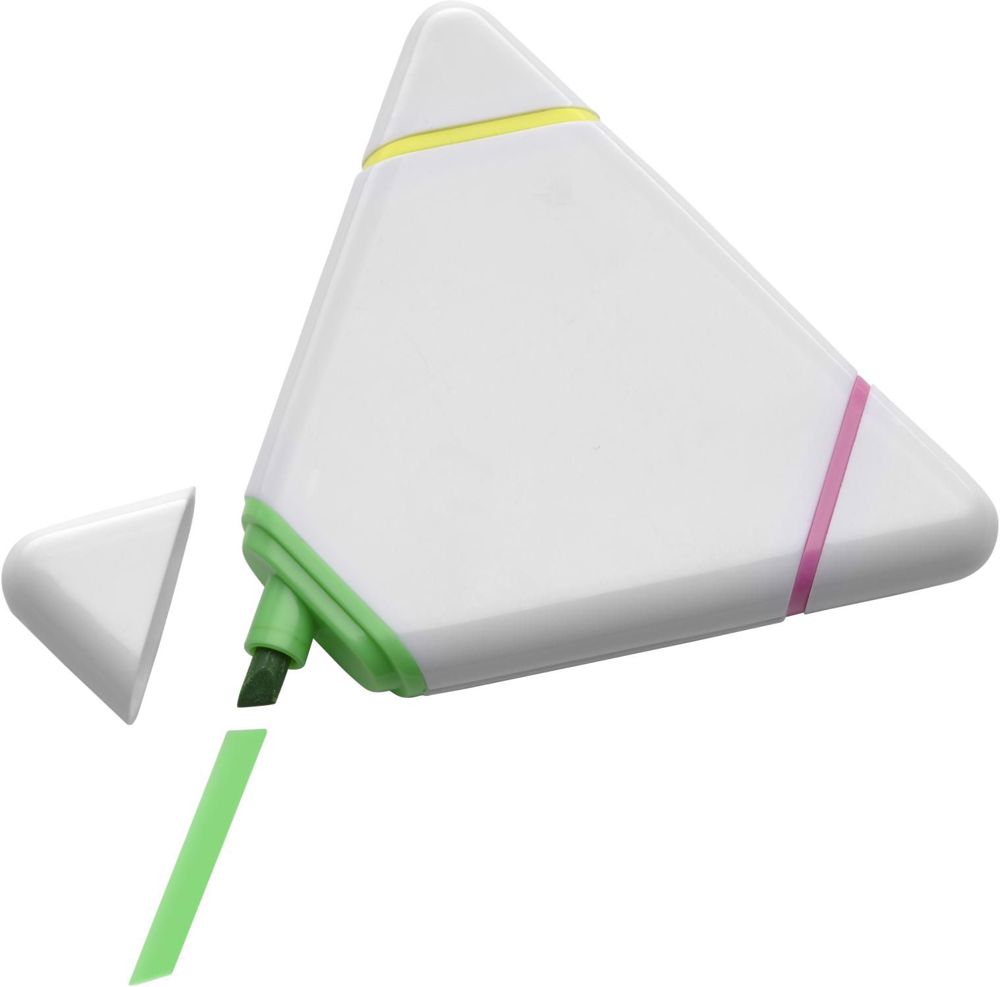 ABS text highlighter Lavi