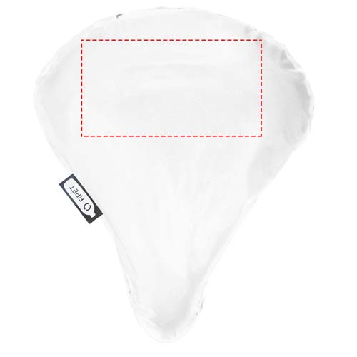 Jesse recycled PET bicycle saddle cover
