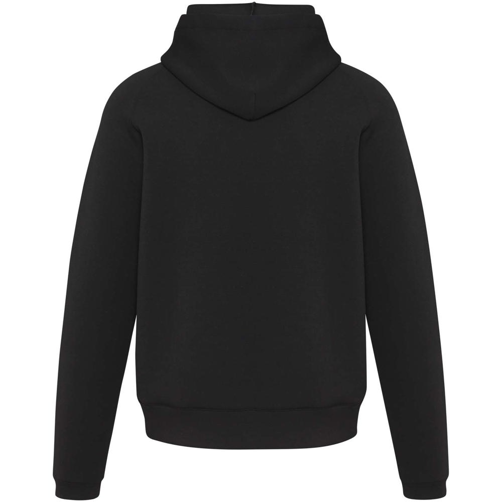 Danali 350 g/m² unisex interlock sports hoodie