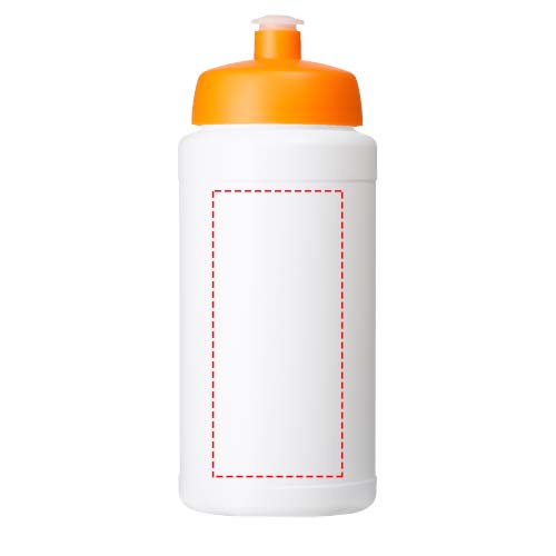 Baseline Rise 500 ml sport bottle