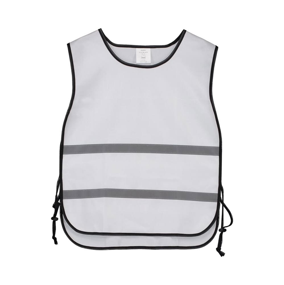 Training jacket - White (White) / White