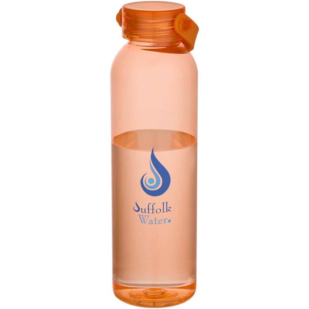 Alti 630 ml RCS recycled plastic water bottle 