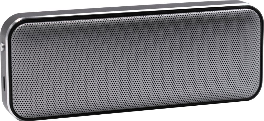 BrandCharger Nano Pro wireless speaker