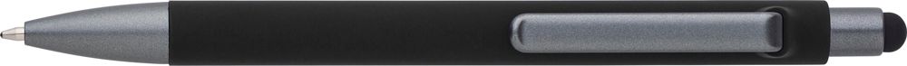 ABS ballpen Louis - Black