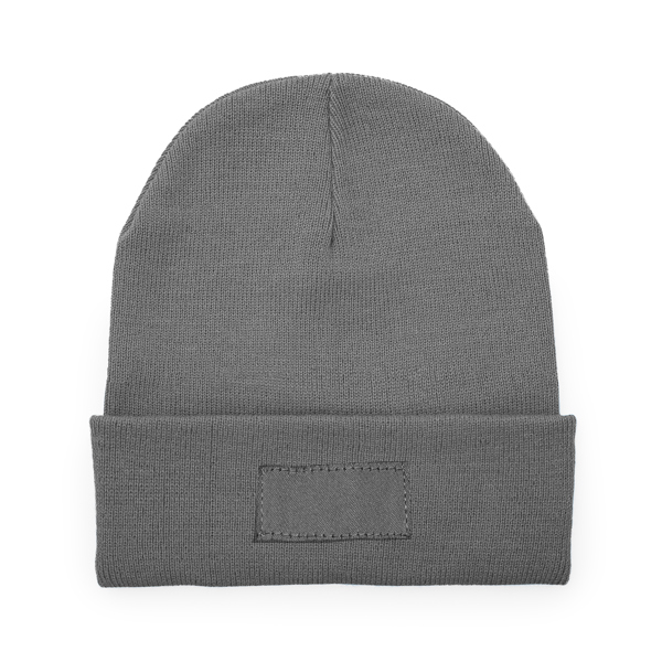 BULNES - Heather Grey