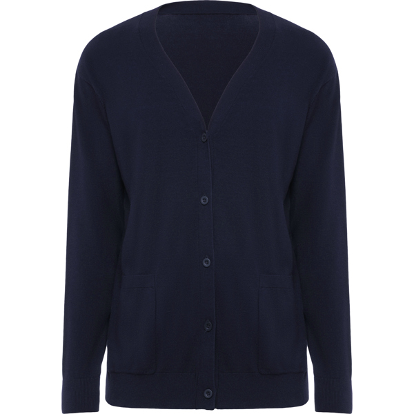 EXPLORER WOMAN - Navy Blue