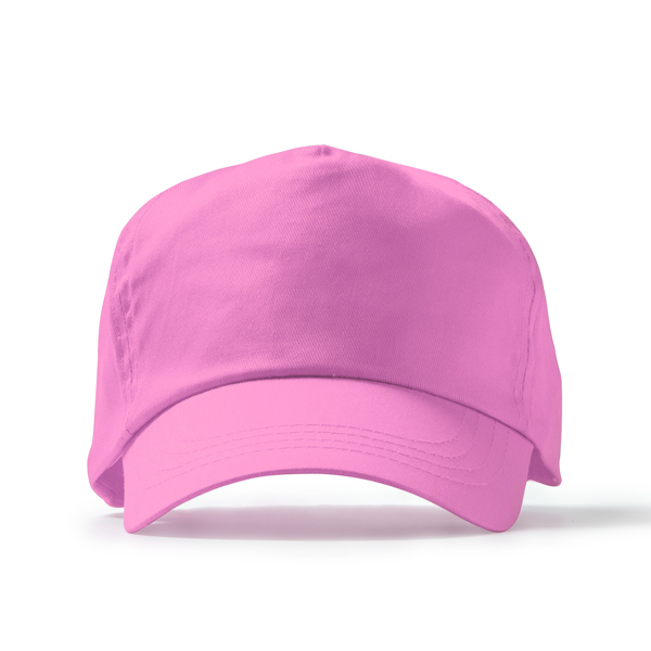 FREYA - Light pink